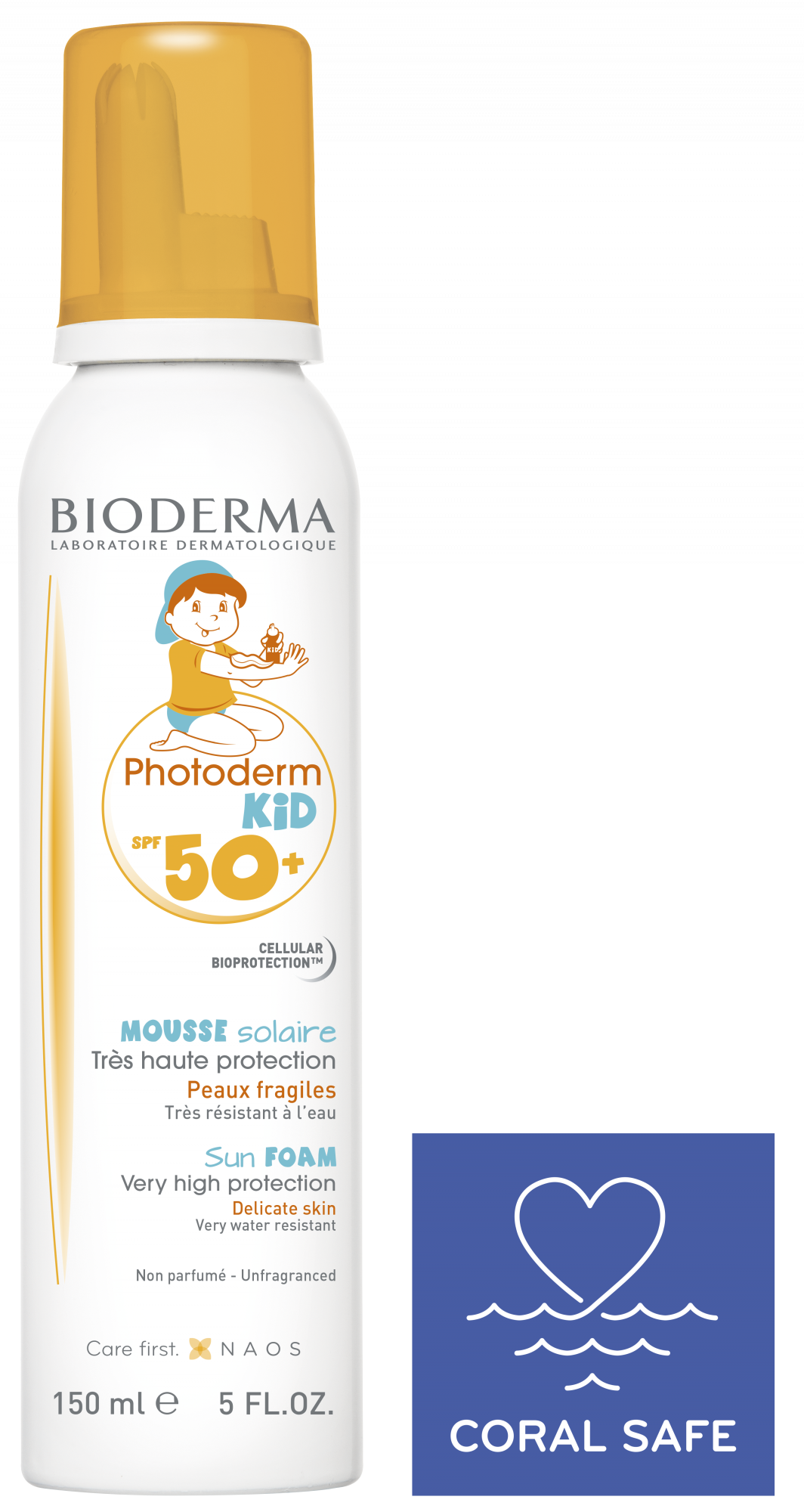 Bioderma sales baby sunscreen